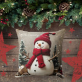 Vintage Christmas - Enclose Card エンクロージャーカード