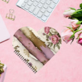 Vintage Floral - Tablecloth テーブルクロス