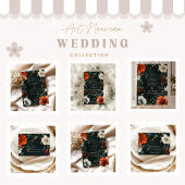 ヴィンテージゴシック秋 セーブザデート