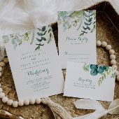 ヴィンテージグリーンユーカリOhベビーシャワーゲーム