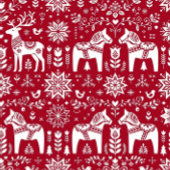 Create Your Own Christmas Holly Berry Tie ネクタイ