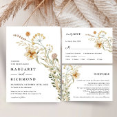 ヴィンテージ山花フローラ結婚ズ ラウンドシール