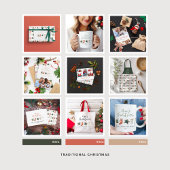 水の色クリスマスクッキーはキャンディケーンを飲む 缶クーラー