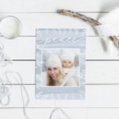 ウィッエレガントシュ | Hanukkahフォトカード シーズンカード