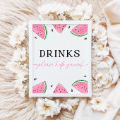 メロン誕生日スイカ フェイバータグ