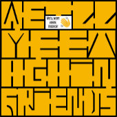 また会おう、お友達 ペーパープレート