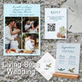 垂直メニュー返信Living Seas RSVP