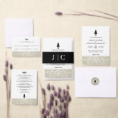 結婚ケーキ ゲストブック (この独立クリエイターのコレクションをカスタマイズ。)