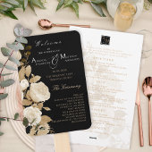 sシック結婚モノグラムオープンバー 台座サイン