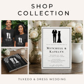 新婚夫婦 ウェディングドレス タキシード 結婚式 Tシャツ