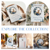 ウッドランドディアブルーフローラボー離れホ 紙コップ