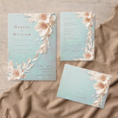 foto花びら保存日付 招待状 (この独立クリエイターのコレクションをカスタマイズ。)