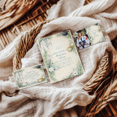 White Coat Dentist Graduation Celebration サンキューカード