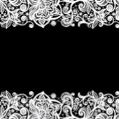 レースパーソナライズされたウェディングプランナー手帳 ノートブック