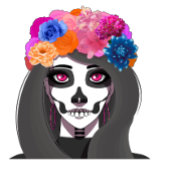 Halloween  ゴルフボール