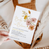 ワイルドフラワーお洒落に感謝ステッカー ラウンドシール