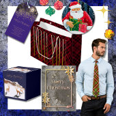 Flocon de neige - snowflake セラミックボールオーナメント