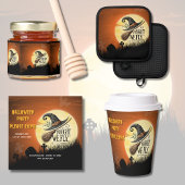 今夜はハロウィーンだ ウィンドウサイン