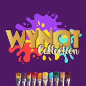 WYNOT ブランドショップ: ブギーボットネームタグ 名札