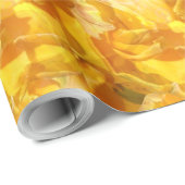 collective bloom ラッピングペーパー (ロールコーナー)