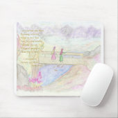 Colleenの マウスパッド (マウス)