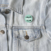 Collegiate Shag Please Arctic 缶バッジ (インサイチュ)