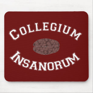 Collegium Insanorum – モセパド マウスパッド