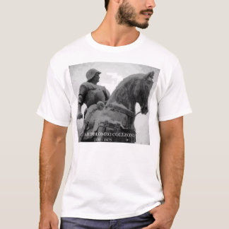 Colleoni Tシャツ