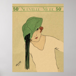 collett ポスター