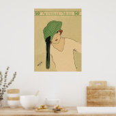 collett ポスター (キッチン)