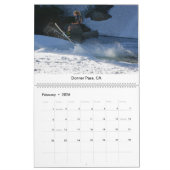 Collette Photo 2020カレンダー カレンダー (2月 2026)