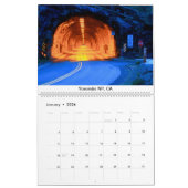 Collette Photo 2020カレンダー カレンダー (1月 2026)