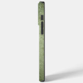 Collie縁ど Caseグランジ-Mate iPhoneケース Case-Mate iPhoneケース (裏面 / 左)