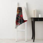 Collie Holiday  Sherpa Blanket シェルパブランケット (インサイチュ)