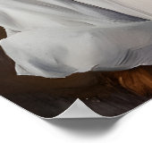 Collie In Chefs Hat Poster, Pet Poster, Collie In ポスター (角)