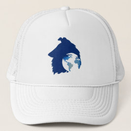 Collies WithoutBorders Hat キャップ