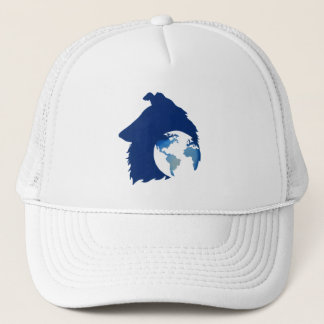 Collies WithoutBorders Hat キャップ