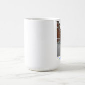 Collinwoodのマグ コーヒーマグカップ (中央)