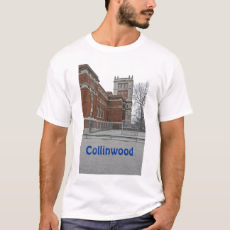 CollinwoodのTシャツ Tシャツ