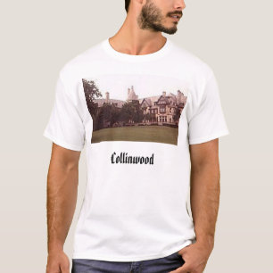 Collinwood、 Tシャツ