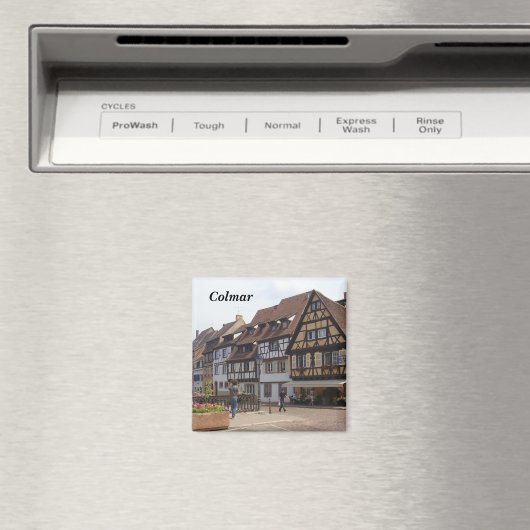 Colmar マグネット (インサイチュ (食洗機))