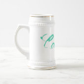 Cologne – Colonia – Köln am Rhein ビールジョッキ (左)