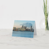 Cologne Germany カード (正面)