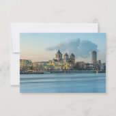 Cologne Germany Cards (正面)