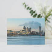 Cologne Germany Cards (スタンド正面)