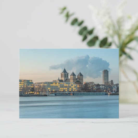 Cologne Germany Cards (スタンド正面)