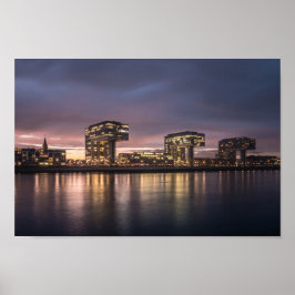 Cologne - Germany Poster ポスター