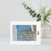 Cologne Postcard ポストカード (スタンド正面)