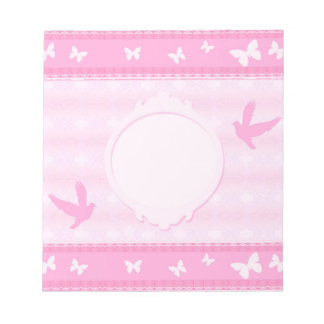 colombe ノートパッド