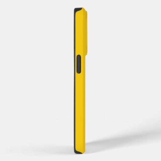 Colombia Flag Cell Phone Case Case-Mate iPhoneケース (裏面 / 右)